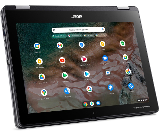 Acer Chromebook Spin 512 N5100/4GB/64 ChromeOS - 1127921 - zdjęcie 7